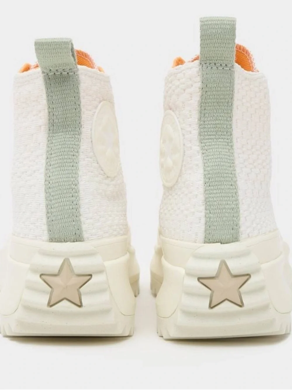 Converse genuine run